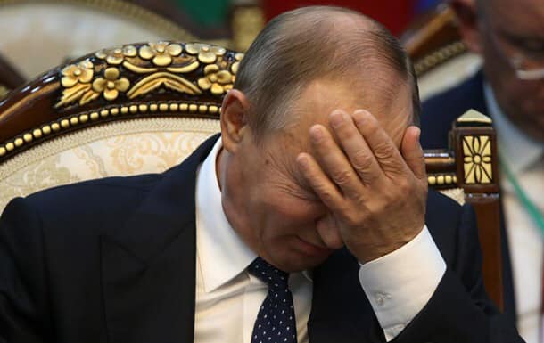 В Кремле все больше боятся поражения в войне, – Дмитрий Воронков 